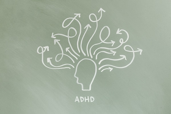 אימפולסיבי היפראקטיבי בילדים: תסמינים של ADHD - בחן את עצמך